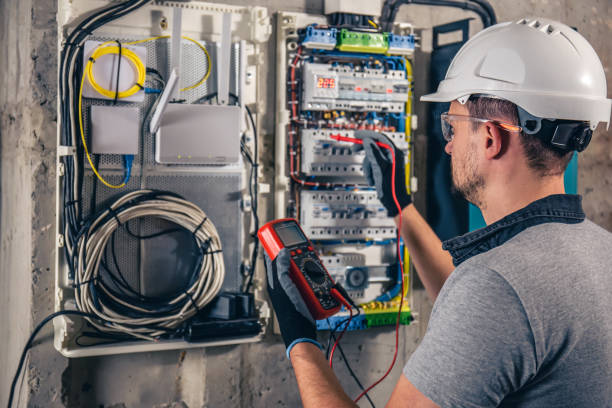 Best Electrical Repair Services  in Trenton, GA